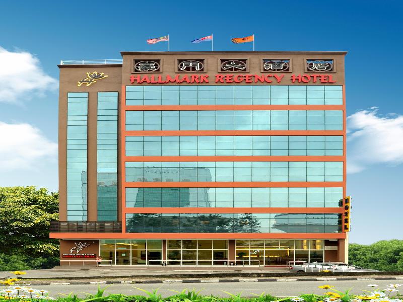Hallmark Regency - 3*
