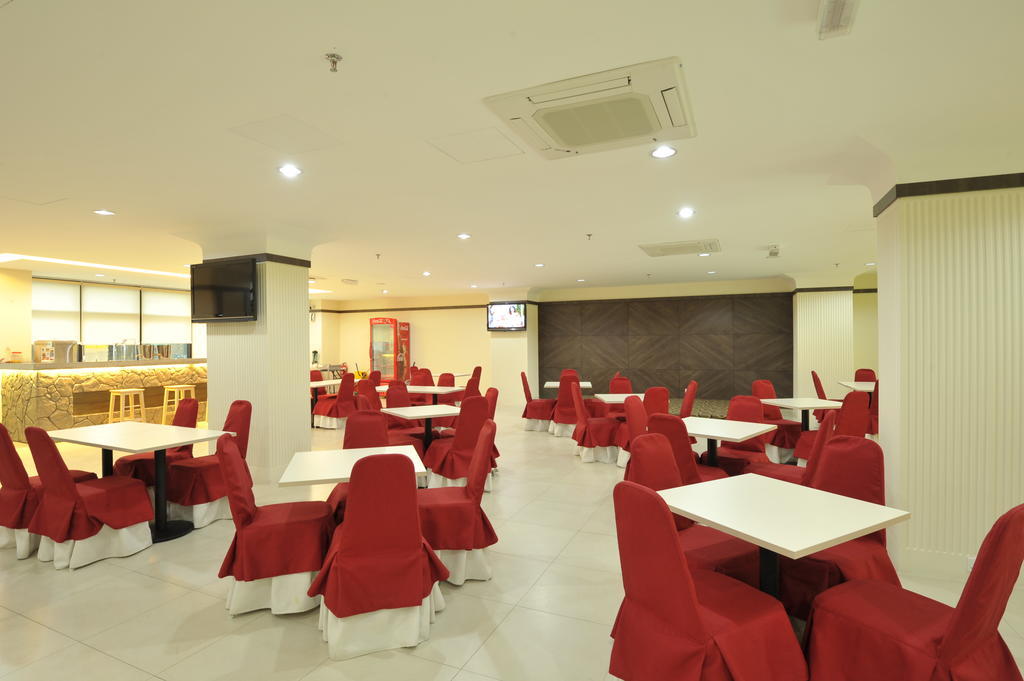 Hallmark Regency - Johor Bahru