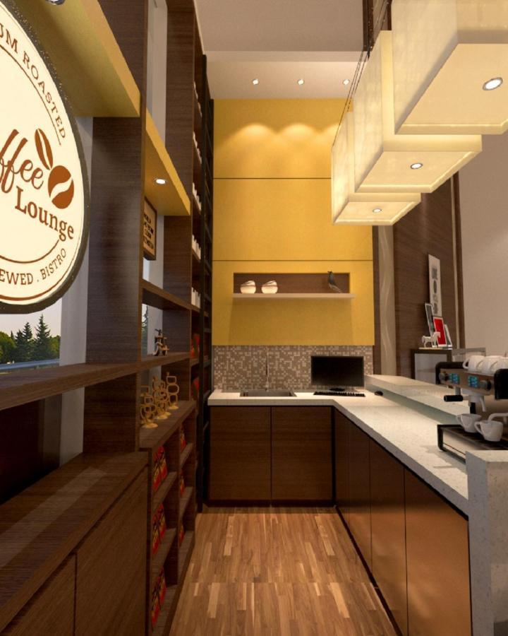Hotel Hallmark Regency - Johor Bahru